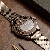 Omega 210.90.42.20.01.001