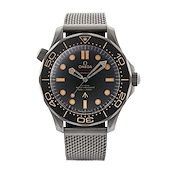 Omega 210.92.42.20.01.001