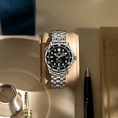 Omega 212.30.36.20.01.001