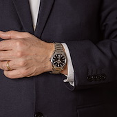 Omega 220.10.38.20.01.004