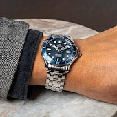 Omega 2220.80.00
