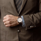 Omega 231.13.42.21.02.002