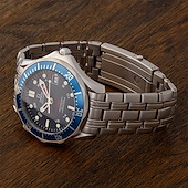 Omega 2535.80.00