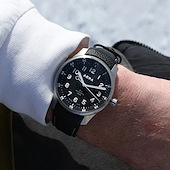 Aera P-1 Pilot gen 2