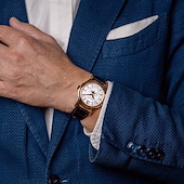 Patek Philippe 5205R-001