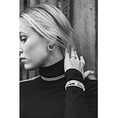 Rare Jewelry 303YPRG