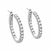 Rare Jewelry 304BWG
