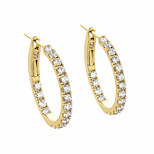 Rare Jewelry 304BYG