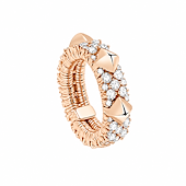 Rare Jewelry 404YRG