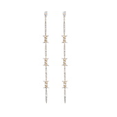 Rare Jewelry 43TYG-2