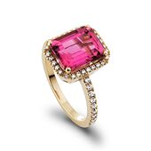 Rare Jewelry 606LYGS