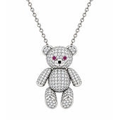 Rare Jewelry 992AWG