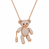 Rare Jewelry 993ARG