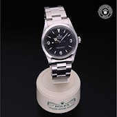Rolex M1016