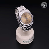 Rolex M114200