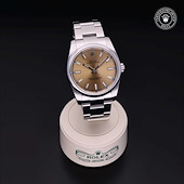 Rolex M114200