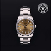 Rolex M114200
