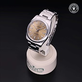 Rolex M114200
