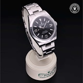 Rolex M214270
