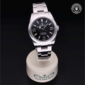Rolex M214270