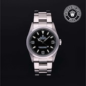 Rolex M114270