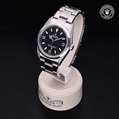 Rolex M114270