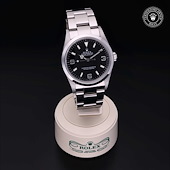 Rolex M114270
