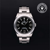Rolex M214270