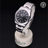 Rolex M214270
