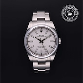 Rolex M114300