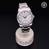 Rolex M114300