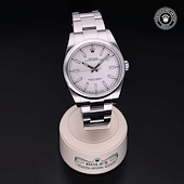 Rolex M114300