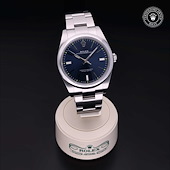 Rolex M114300