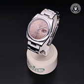 Rolex M115200
