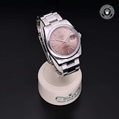 Rolex M115200