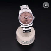 Rolex M115200