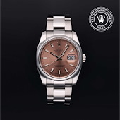 Rolex M116200
