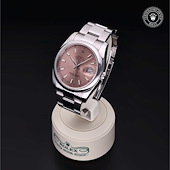 Rolex M116200