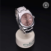 Rolex M116200