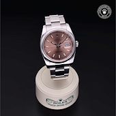 Rolex M116200