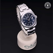 Rolex M116200