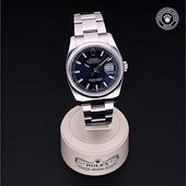 Rolex M116200