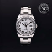 Rolex M116200