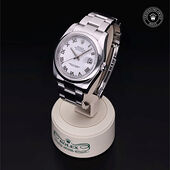 Rolex M116200