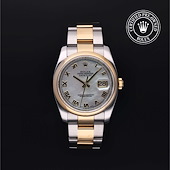 Rolex M116203