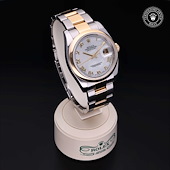 Rolex M116203