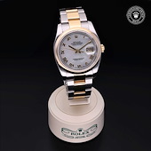 Rolex M116203