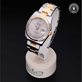 Rolex M116233