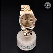 Rolex M116238