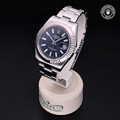 Rolex M116334